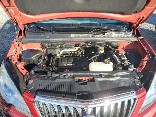Photo 12 from auction – 2016 BUICK ENCORE with VIN KL4CJGSB7GB689819