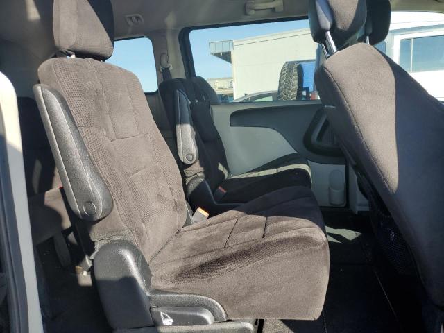 Photo 11 from auction – 2013 DODGE GRAND CARA with VIN 2C4RDGCG6DR520938