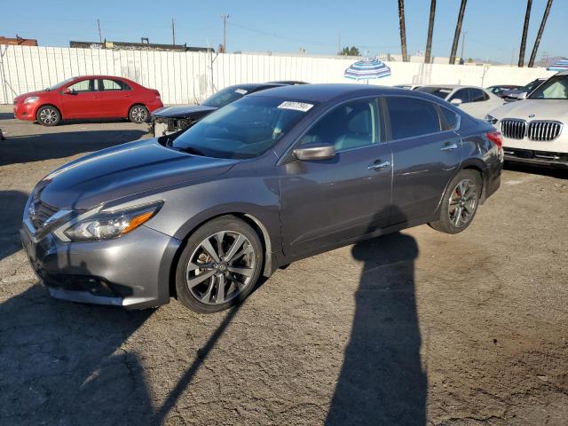 NISSAN ALTIMA 2.5 2016 with VIN 1N4AL3AP4GC287429 - Photo from auction