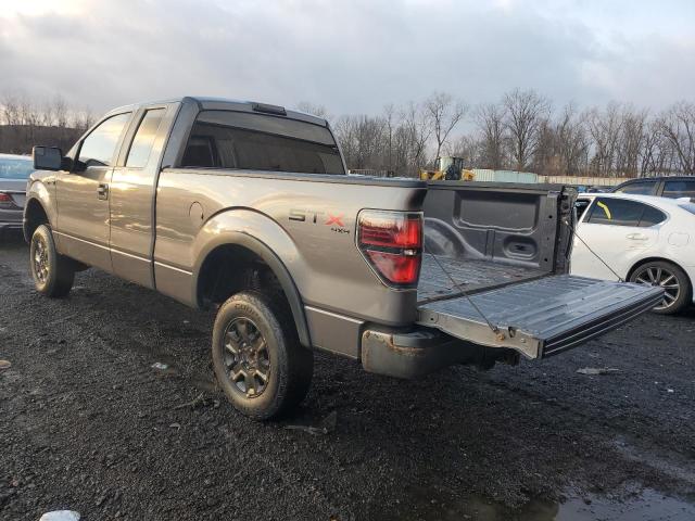 Photo 2 from auction – 2013 FORD F150 SUPER with VIN 1FTEX1EM4DKE13908