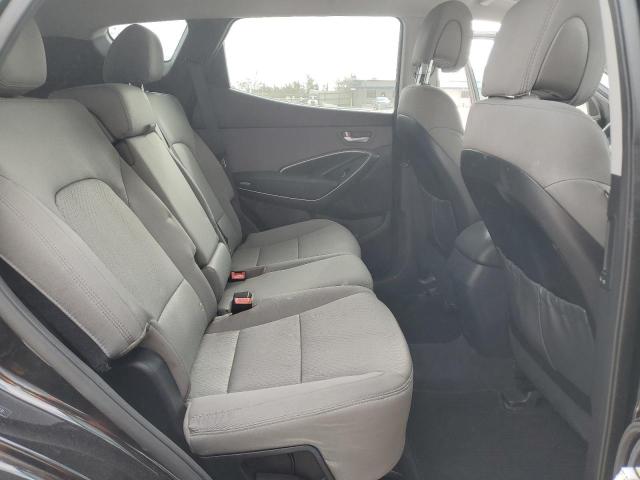 Photo 11 from auction – 2018 HYUNDAI SANTA FE S with VIN 5NMZU3LB4JH076431