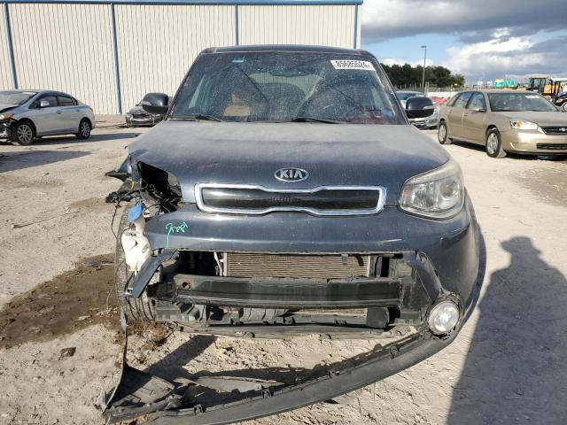 Photo 5 from auction – 2015 KIA SOUL ! with VIN KNDJX3A51F7201238