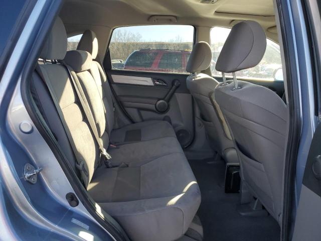 Photo 11 from auction – 2011 HONDA CR-V EX with VIN 5J6RE3H51BL013359