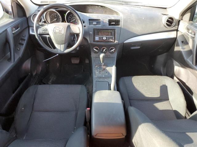 Photo 8 from auction – 2013 MAZDA 3 I with VIN JM1BL1TG0D1810484