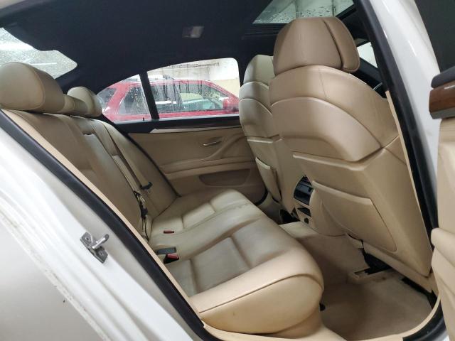 Photo 10 from auction – 2012 BMW 535 XI with VIN WBAFU7C58CDU64632