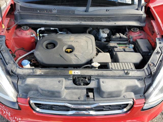Zdjęcie 12 z aukcji – 2013 KIA SOUL + z VIN KNDJT2A68D7595297