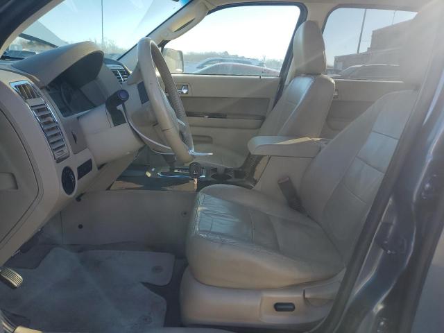 Снимка 7 от търг – 2012 FORD ESCAPE LIM с VIN 1FMCU9EG0CKB39478