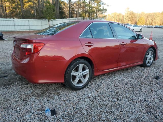 Photo 3 from auction – 2012 TOYOTA CAMRY BASE with VIN 4T1BF1FK3CU613938