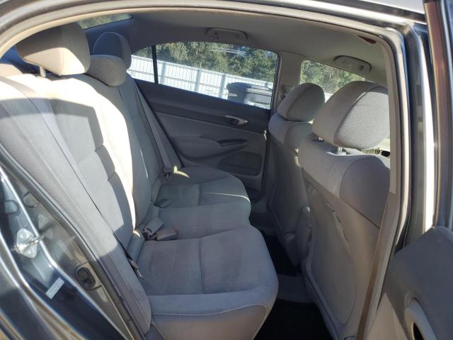 Photo 10 from auction – 2011 HONDA CIVIC LX with VIN 19XFA1F59BE004235