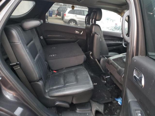 Photo 11 from auction – 2016 DODGE DURANGO LI with VIN 1C4RDJDG0GC398005