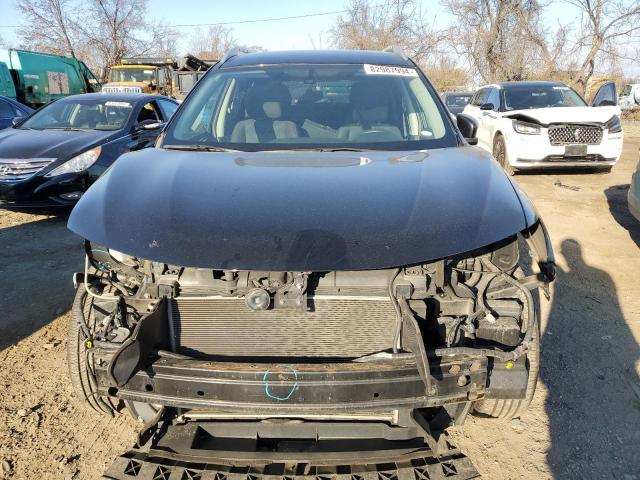 Photo 5 from auction – 2016 NISSAN ROGUE S with VIN KNMAT2MV7GP615885