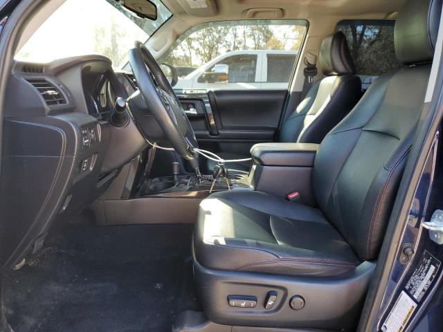 Photo 7 from auction – 2016 TOYOTA 4RUNNER SR with VIN JTEBU5JRXG5322225