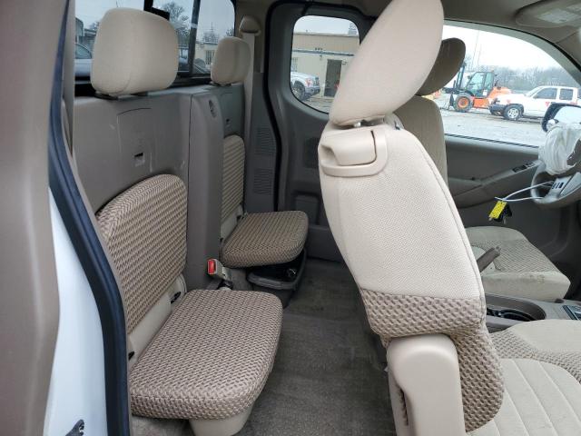 Photo 10 from auction – 2012 NISSAN FRONTIER S with VIN 1N6AD0CW7CC434313