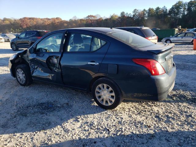 Photo 2 from auction – 2016 NISSAN VERSA S with VIN 3N1CN7AP5GL886027