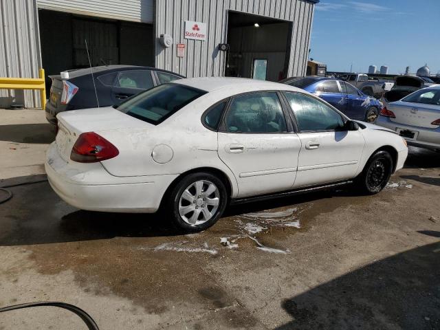 Photo 3 from auction – 2003 FORD TAURUS SE with VIN 1FAFP53233A220091