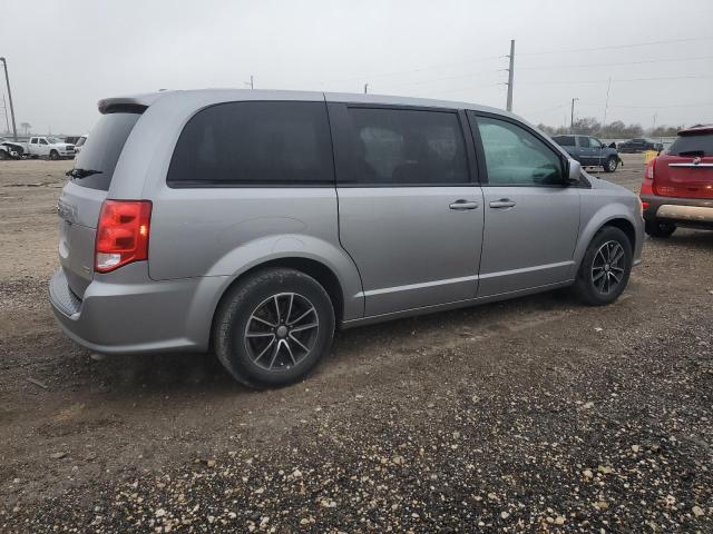 Photo 3 from auction – 2018 DODGE GRAND CARA with VIN 2C4RDGBG0JR220454