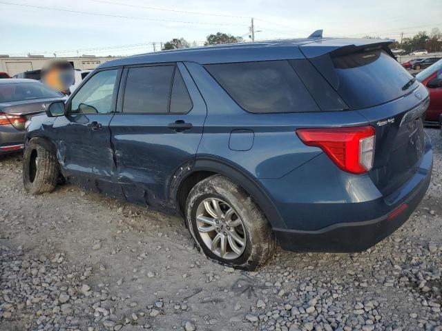 صورة رقم 2 من المزاد - 2020 FORD EXPLORER مع VIN 1FMSK8BH9LGB76945
