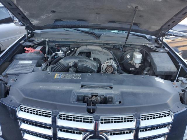 Photo 12 from auction – 2009 CADILLAC ESCALADE E with VIN 1GYFK26259R142498