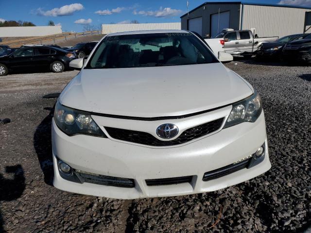 Photo 5 from auction – 2012 TOYOTA CAMRY BASE with VIN 4T1BF1FK4CU622843