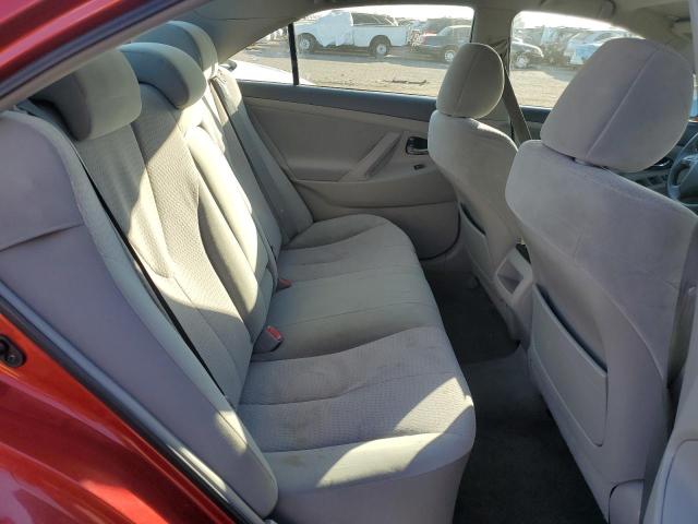 Photo 10 from auction – 2011 TOYOTA CAMRY BASE with VIN 4T4BF3EK6BR136987
