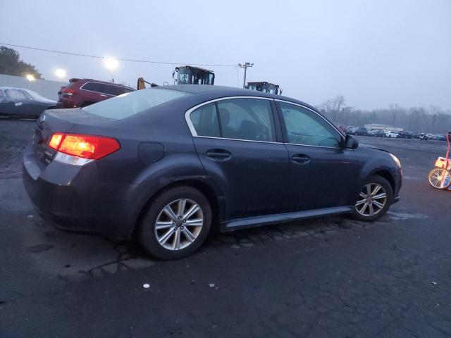 Photo 3 from auction – 2010 SUBARU LEGACY 2.5 with VIN 4S3BMBG6XA3242135