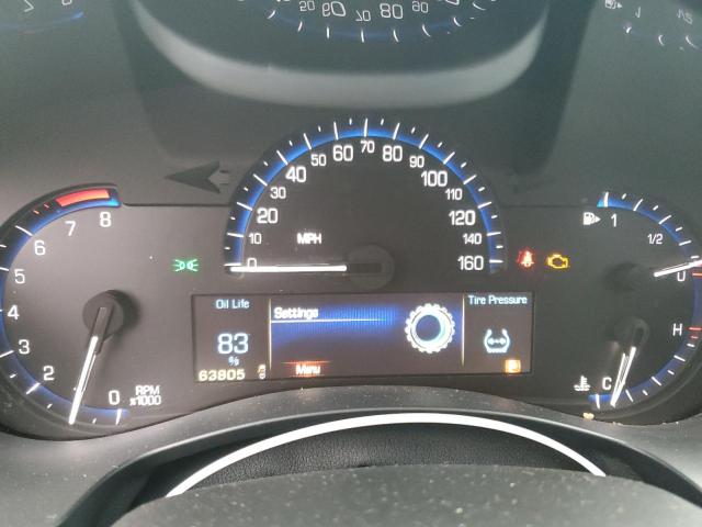 Photo 9 from auction – 2013 CADILLAC ATS with VIN 1G6AA5RA0D0147180