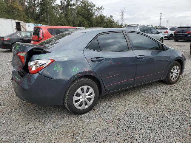 Photo 3 from auction – 2015 TOYOTA COROLLA L with VIN 2T1BURHE5FC410969