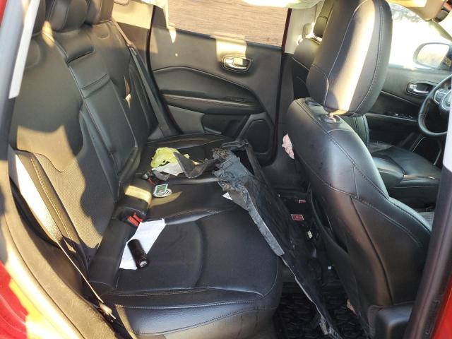 Photo 11 from auction – 2019 JEEP COMPASS LI with VIN 3C4NJDCB2KT596113