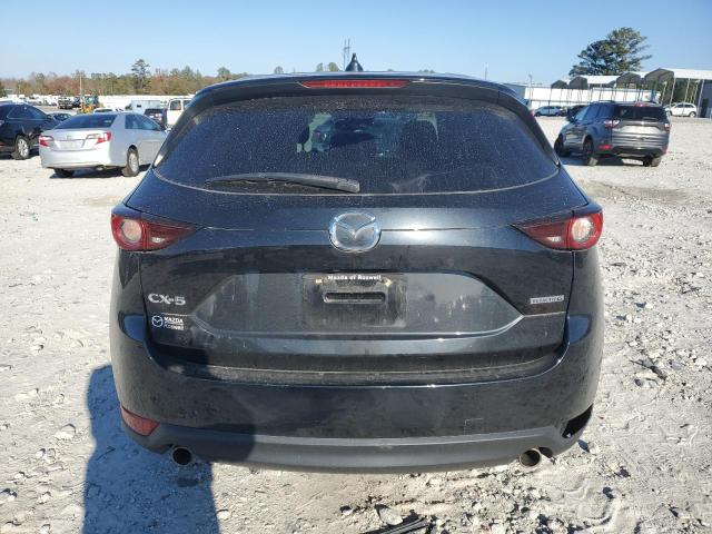 Photo 6 from auction – 2020 MAZDA CX-5 TOURI with VIN JM3KFACM8L0724185