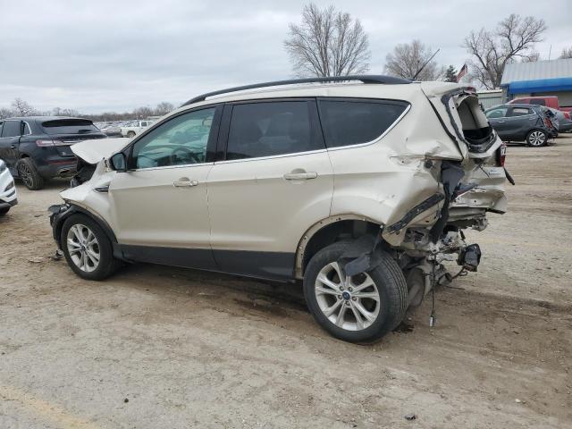 Photo 2 from auction – 2017 FORD ESCAPE SE with VIN 1FMCU0GD7HUD76446