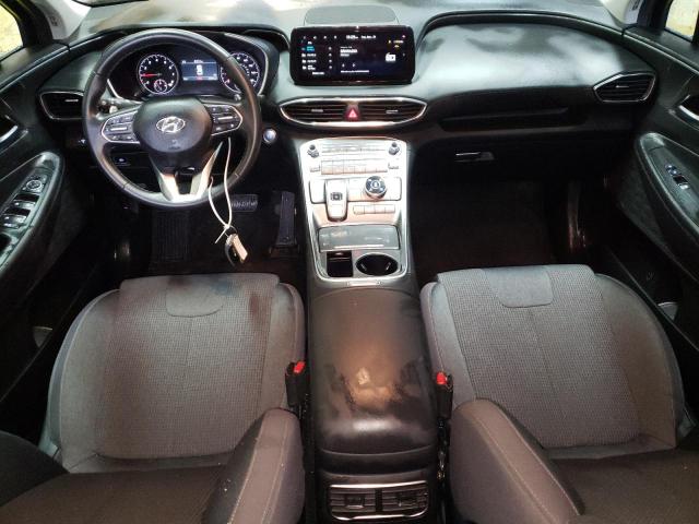Photo 8 from auction – 2023 HYUNDAI SANTA FE S with VIN 5NMS2DAJ4PH642118