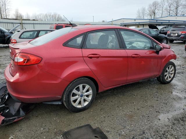Photo 3 from auction – 2012 FORD FIESTA SE with VIN 3FADP4BJ2CM154288