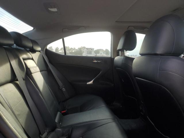 Снимка 10 от търг – 2007 LEXUS IS 350 с VIN JTHBE262572007537