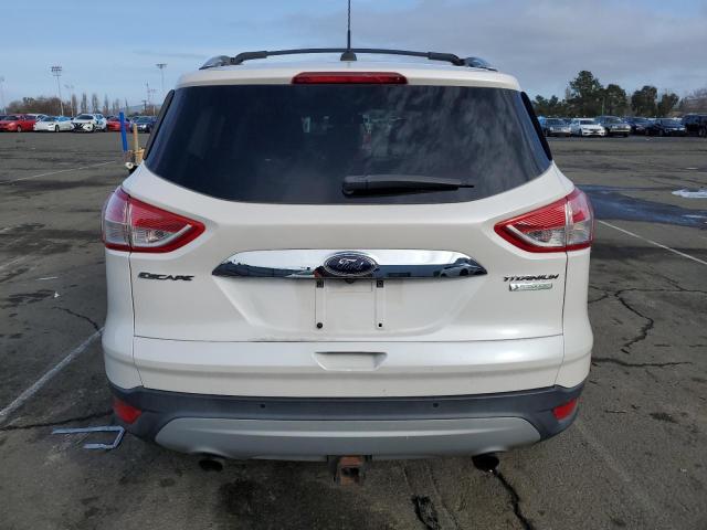 Photo 6 from auction – 2016 FORD ESCAPE TIT with VIN 1FMCU0J91GUB60935