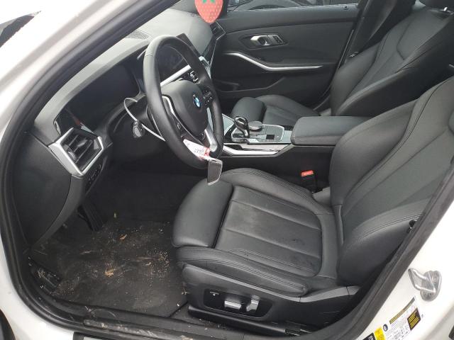 Photo 7 from auction – 2019 BMW 330XI with VIN WBA5R7C52KAJ82130