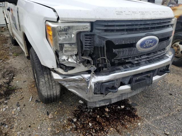 Photo 9 from auction – 2017 FORD F250 SUPER with VIN 1FDBF2A67HEB54480