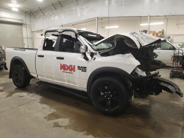 Photo 4 from auction – 2024 RAM 1500 CLASS with VIN 1C6RR7GG8RS138693