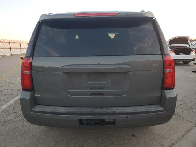 Photo 6 from auction – 2015 CHEVROLET TAHOE C150 with VIN 1GNSCBKC1FR604591