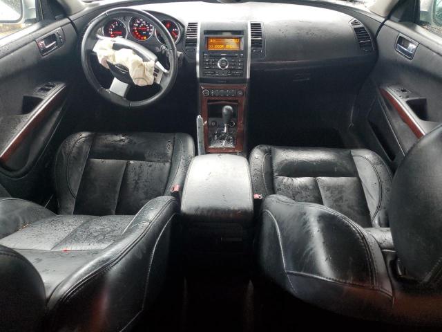 Photo 8 from auction – 2008 NISSAN MAXIMA SE with VIN 1N4BA41E48C818113