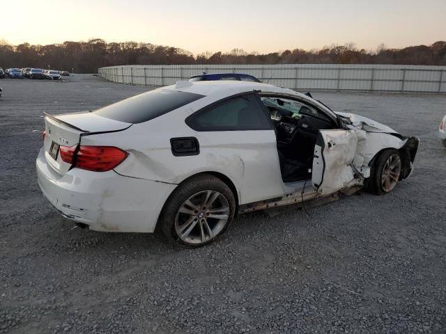 Photo 3 from auction – 2014 BMW 428 I with VIN WBA3N3C53EF711197