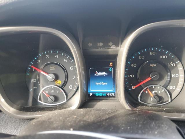 Photo 9 from auction – 2014 CHEVROLET MALIBU LS with VIN 1G11B5SL3EF165105