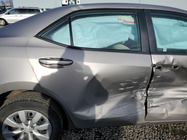 Photo 10 from auction – 2014 TOYOTA COROLLA L with VIN 2T1BURHE3EC178984
