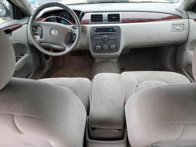 Photo 8 from auction – 2008 BUICK LUCERNE CX with VIN 1G4HP57288U166107