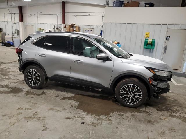 Photo 4 from auction – 2024 FORD ESCAPE with VIN 1FMCU0E12RUA49981
