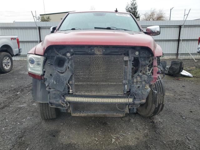 Photo 5 from auction – 2014 RAM 2500 LONGH with VIN 3C6UR5GL4EG206159