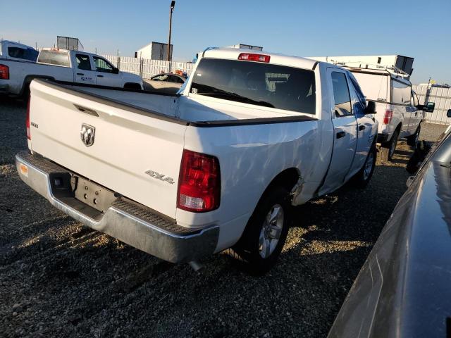 Фото 3 с аукциона – 2023 RAM 1500 CLASS с VIN 3C6RR7LG1PG661239