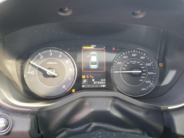 Photo 9 from auction – 2017 SUBARU IMPREZA PR with VIN 4S3GTAD61H3751063