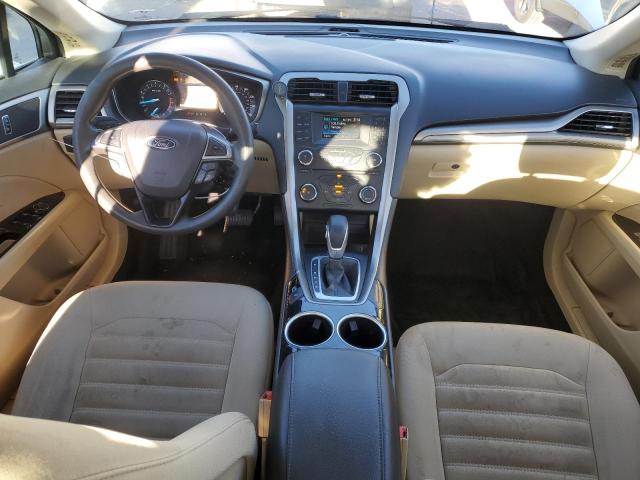 Photo 8 from auction – 2013 FORD FUSION SE with VIN 3FA6P0H71DR237731
