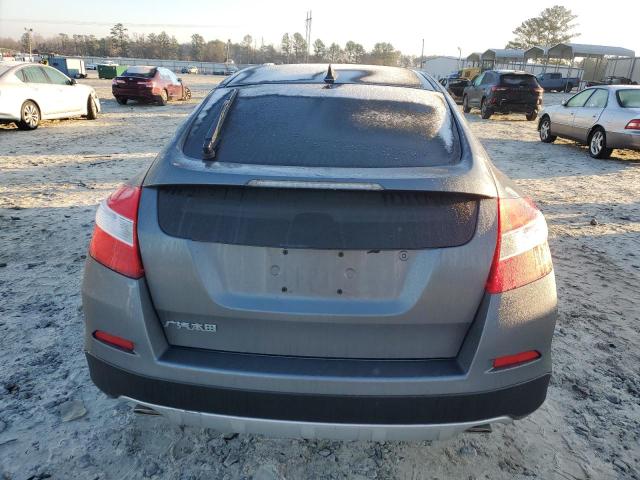 Photo 6 from auction – 2013 HONDA CROSSTOUR with VIN 5J6TF2H50DL006516