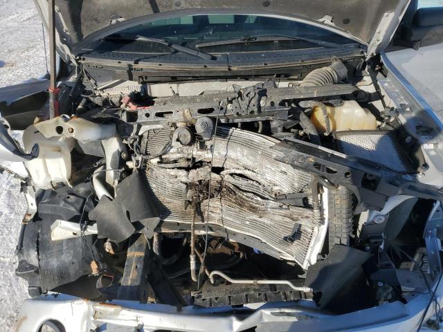 Photo 11 from auction – 2013 FORD F150 SUPER with VIN 1FTFX1EF1DFE05408